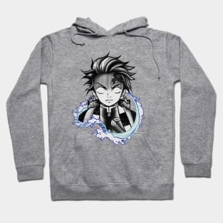 tanjiro Hoodie